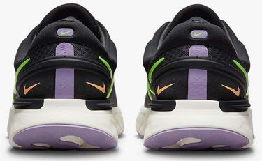 Tenisice i cipele Nike React Miler 3 Crna | DD0490-005, 3