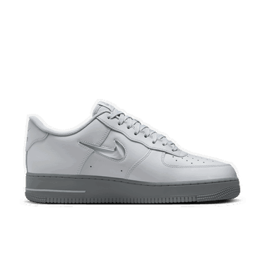 Tenisice i cipele Nike Air Force 1 Siva | HM0621-001, 3