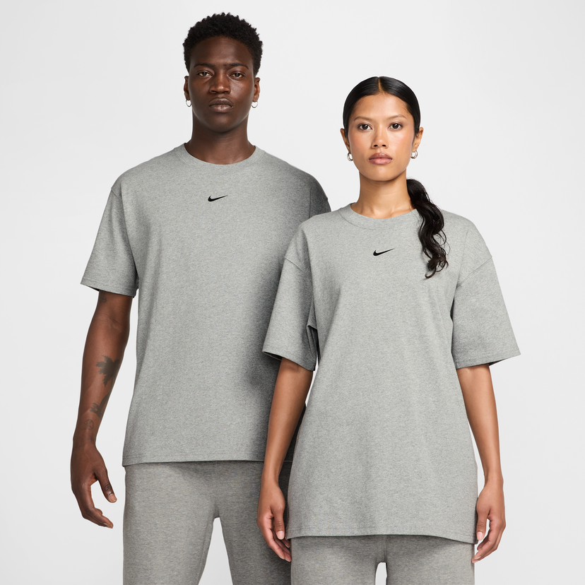 Majica kratkih rukava Nike NOCTA T-Shirt Siva | HM5774-063