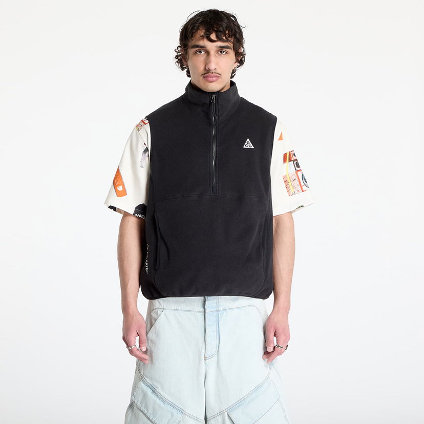 Prsluk Nike ACG ACG "Wolf Tree" Vest Crna | HJ2468-010