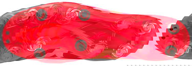 Tenisice i cipele Mizuno Morelia Neo IV Beta Elite Mixed SG Crvena | p1gc2342-064, 1