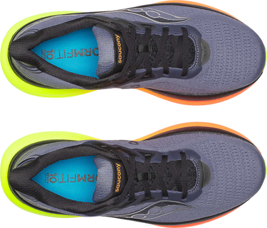 Tenisice i cipele Saucony Triumph 23 Siva | s21023-99, 3