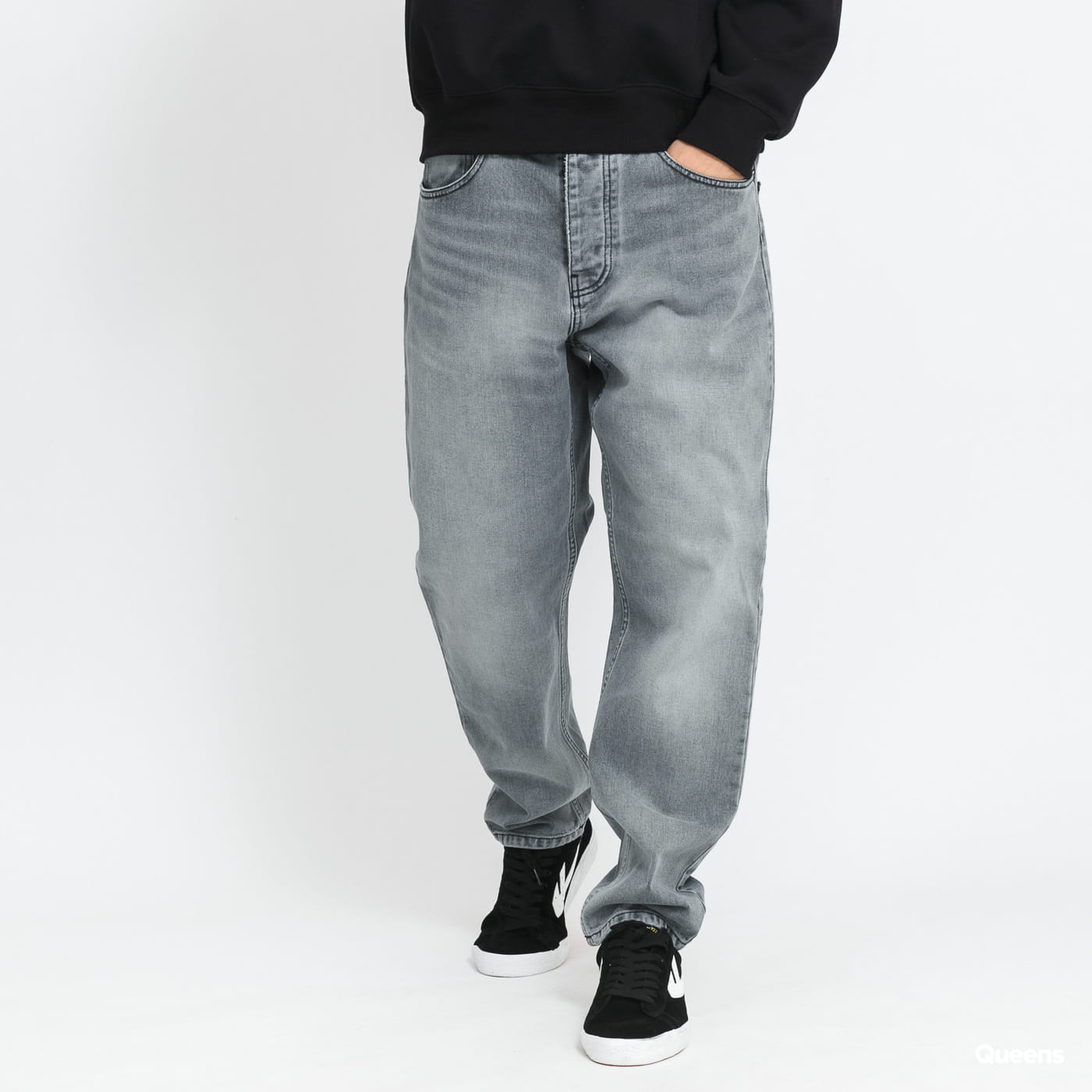 Jeans Carhartt WIP Work In Progress Newel Siva | I029208.89WI, 0