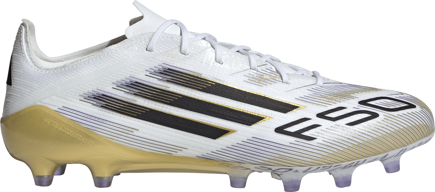 Tenisice i cipele adidas Performance F50 Elite AG Bijela | jr2119, 0