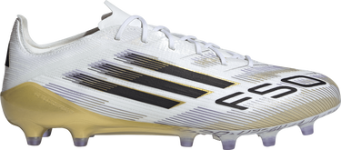 Tenisice i cipele adidas Performance F50 Elite AG Bijela | jr2119, 0