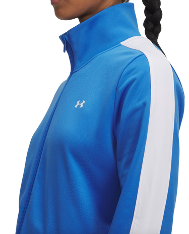 Trenerka Under Armour Under Armour Tricot Tracksuit Plava | 1365147-402, 2