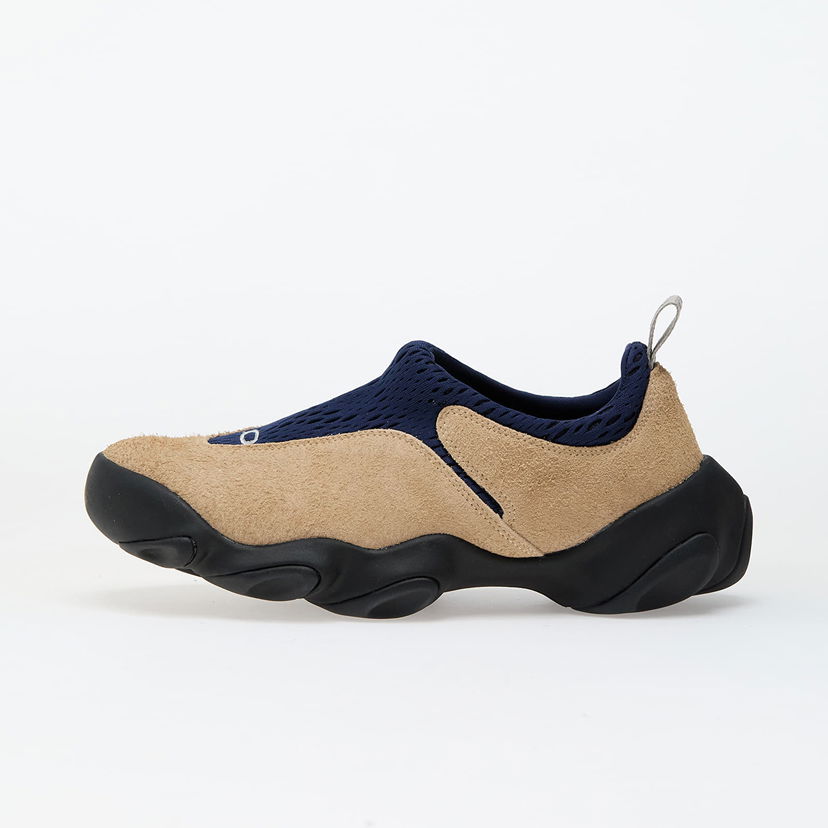 Tenisice i cipele OAKLEY Factory Team Hairy Suede Bež | BDP25S00004456BR14