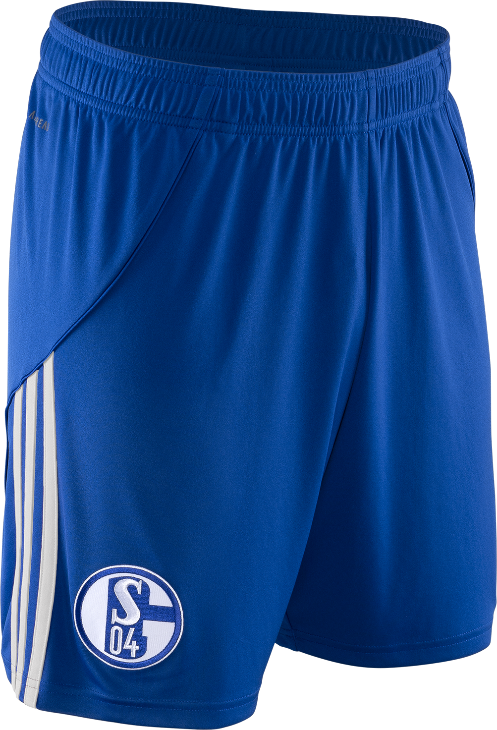 Kratke hlače adidas Originals FC Schalke 04 Away Shorts 2025/26 Plava | 6s04jd7410, 0