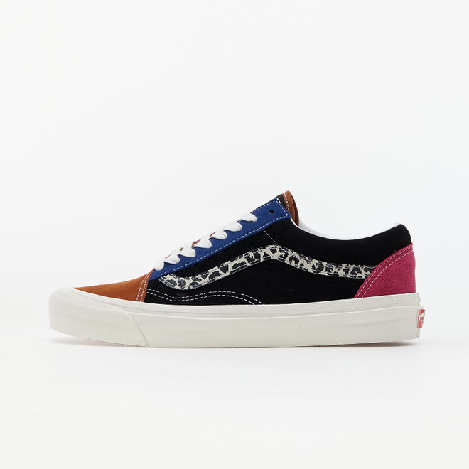 Tenisice i cipele Vans Vault Old Skool 36 DX Višebojno | VN0A54F396M, 0