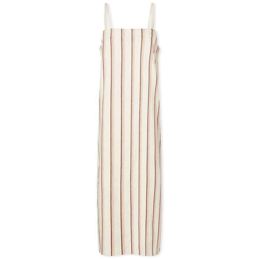 Haljina A Kind of Guise Sofija Slip Dress Bež | W819-11611-651