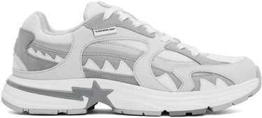 Tenisice i cipele BAPE Sports Runner M2 Bijela | 001FWK301323M, 0