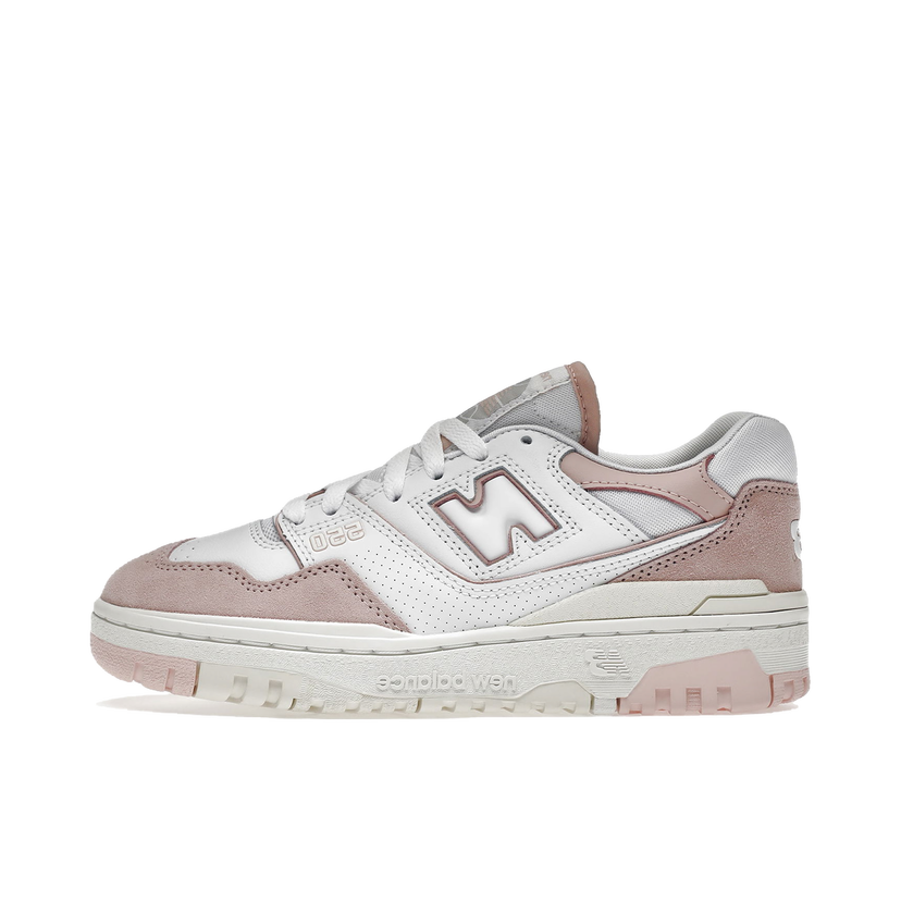 Tenisice i cipele New Balance 550 'Pink Sand Sea Salt' (W) Ružičasta | BBW550CD