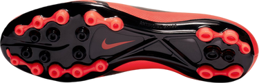 Tenisice i cipele Nike Phantom Venom Academy Pro AG Crvena | AV3038-600, 4