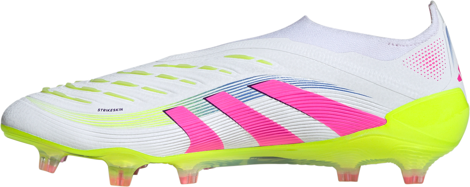 Tenisice i cipele adidas Performance PREDATOR ELITE LL FG Bijela | id3876, 1
