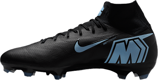Tenisice i cipele Nike Zoom Superfly 10 Pro FG Crna | hf9433-001, 1