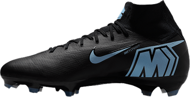 Tenisice i cipele Nike Zoom Superfly 10 Pro FG Crna | hf9433-001, 1