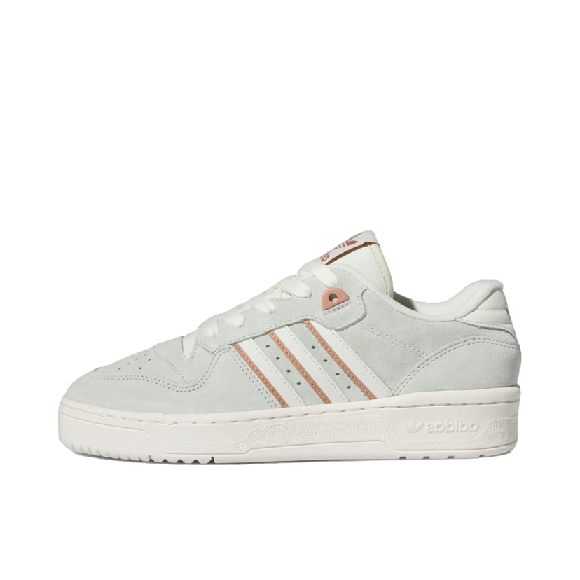 Tenisice i cipele adidas Originals Rivalry Low Shoes Siva | IF6258