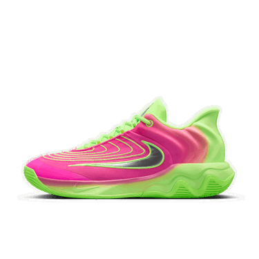 Tenisice i cipele Nike Giannis Immortality 4 Ružičasta | FQ3680-303, 0