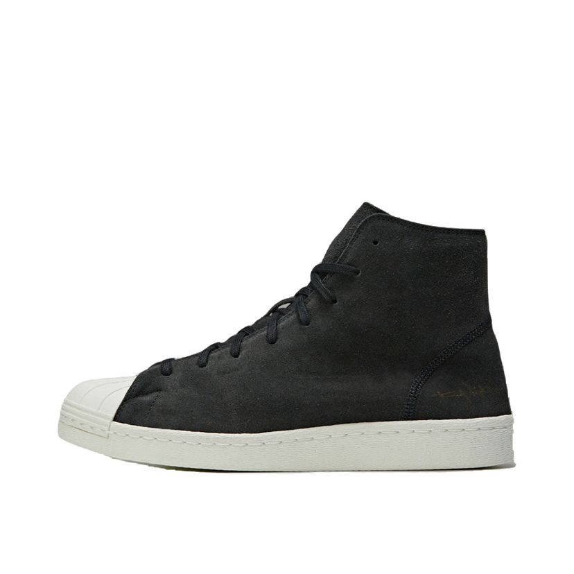 Tenisice i cipele Y-3 Y-3 Pro Model Crna | IH2551