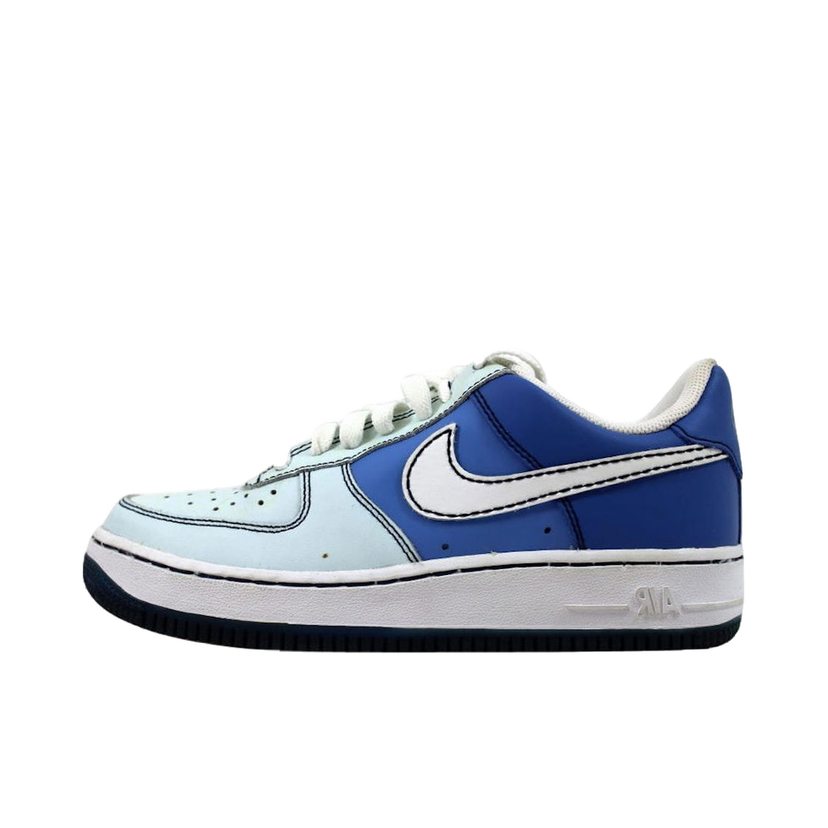 Tenisice i cipele Nike Air Force 1 Plava | 314219-411