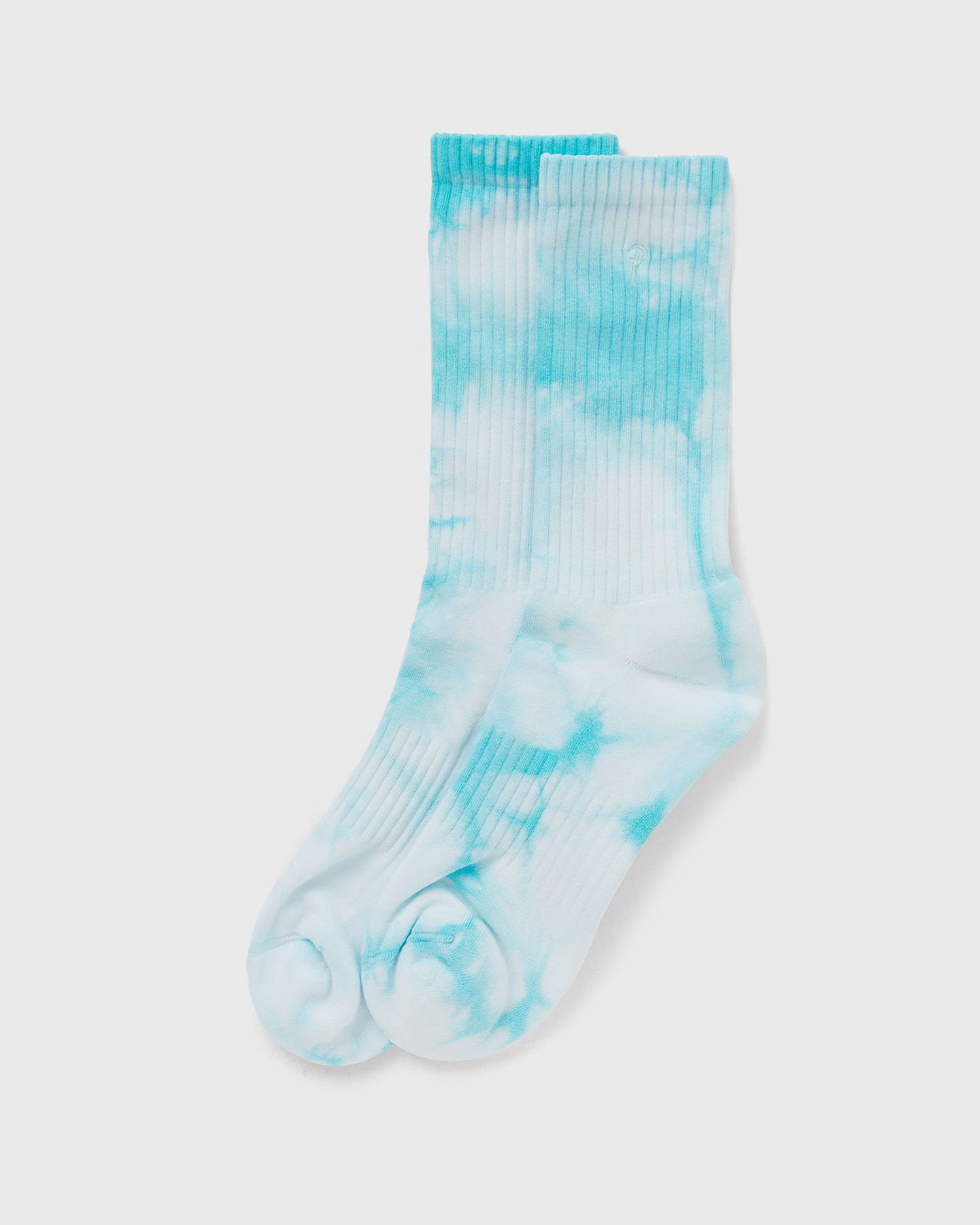 Čarape Patta Tie Dye Script Logo Sport Socks Plava | POC-SS24-2020-396-0249-084, 1
