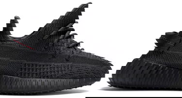 Tenisice i cipele adidas Yeezy Yeezy Boost 350 V2 "Black Reflective" Crna | FU9007, 1