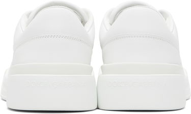 Tenisice i cipele Dolce & Gabbana Black New Roma Sneakers Crna | CS2036A1065, 1