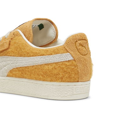 Tenisice i cipele Puma Suede Mohair Žuta | 398707_01, 4