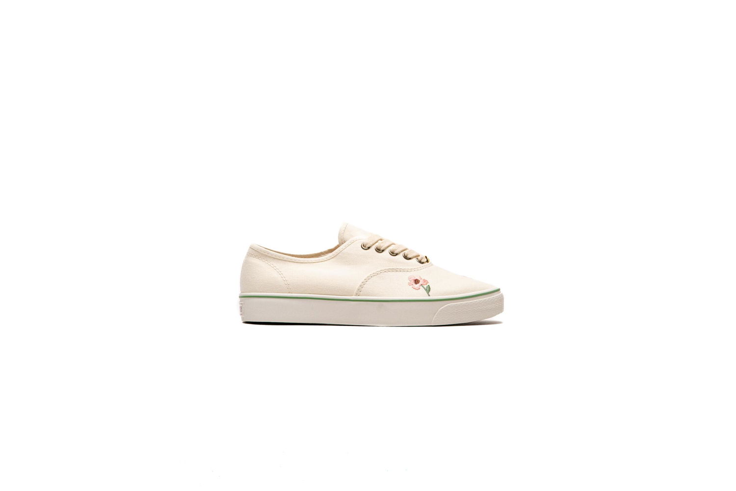 Tenisice i cipele Converse GOLF le FLEUR x Naut-1 "Floral" Bijela | A16308C, 1