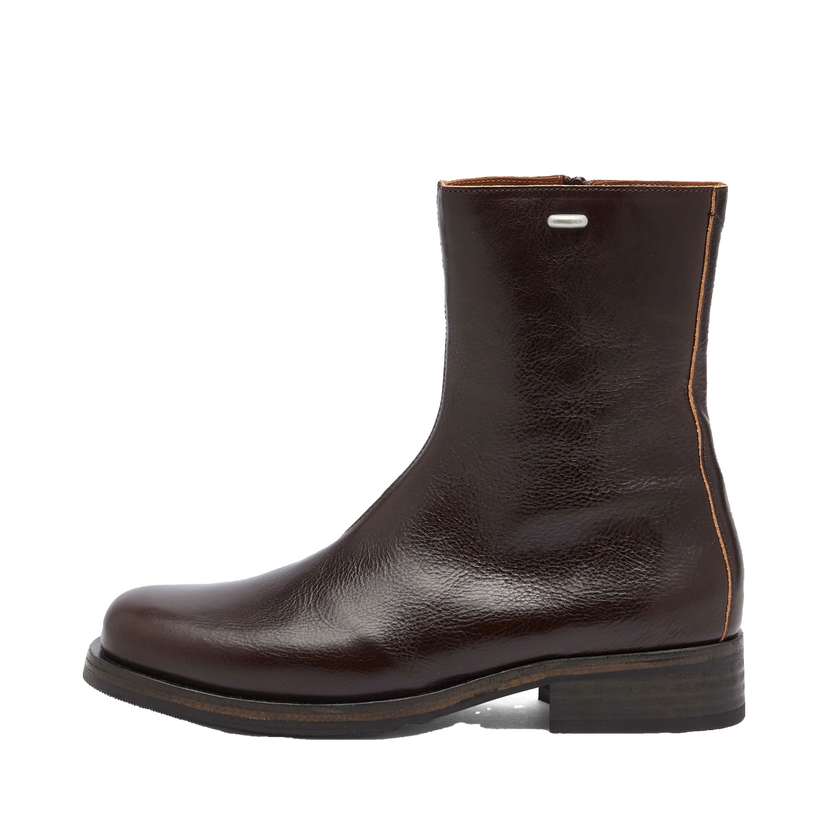 Tenisice i cipele OUR LEGACY Camion Boot Crna | A4247CDA