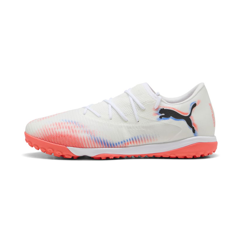Tenisice i cipele Puma FUTURE 8 MATCH TT Low Bijela | 108601_01