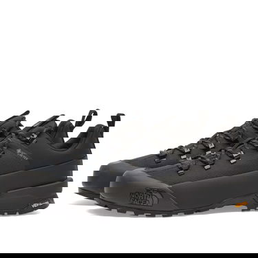 Tenisice i cipele The North Face Glenclyffe Low Gore-Tex Crna | NF0A8D95KX7, 2