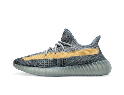 Tenisice i cipele adidas Yeezy Yeezy Boost 350 V2 "Ash Blue" Plava | GY7657