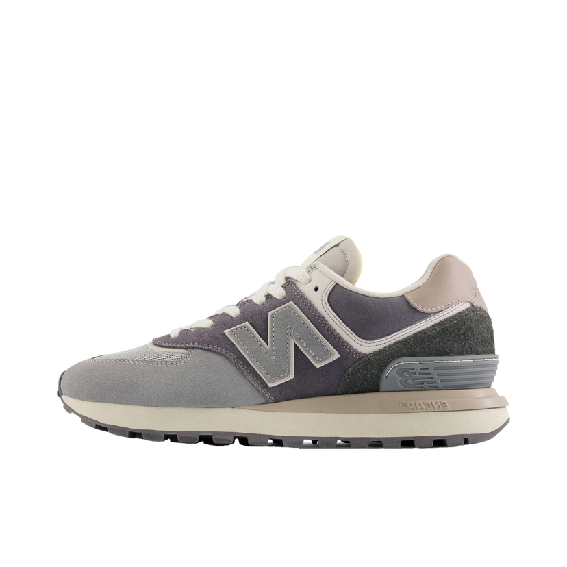 Tenisice i cipele New Balance Obuv 574 Siva | u574l-gg2
