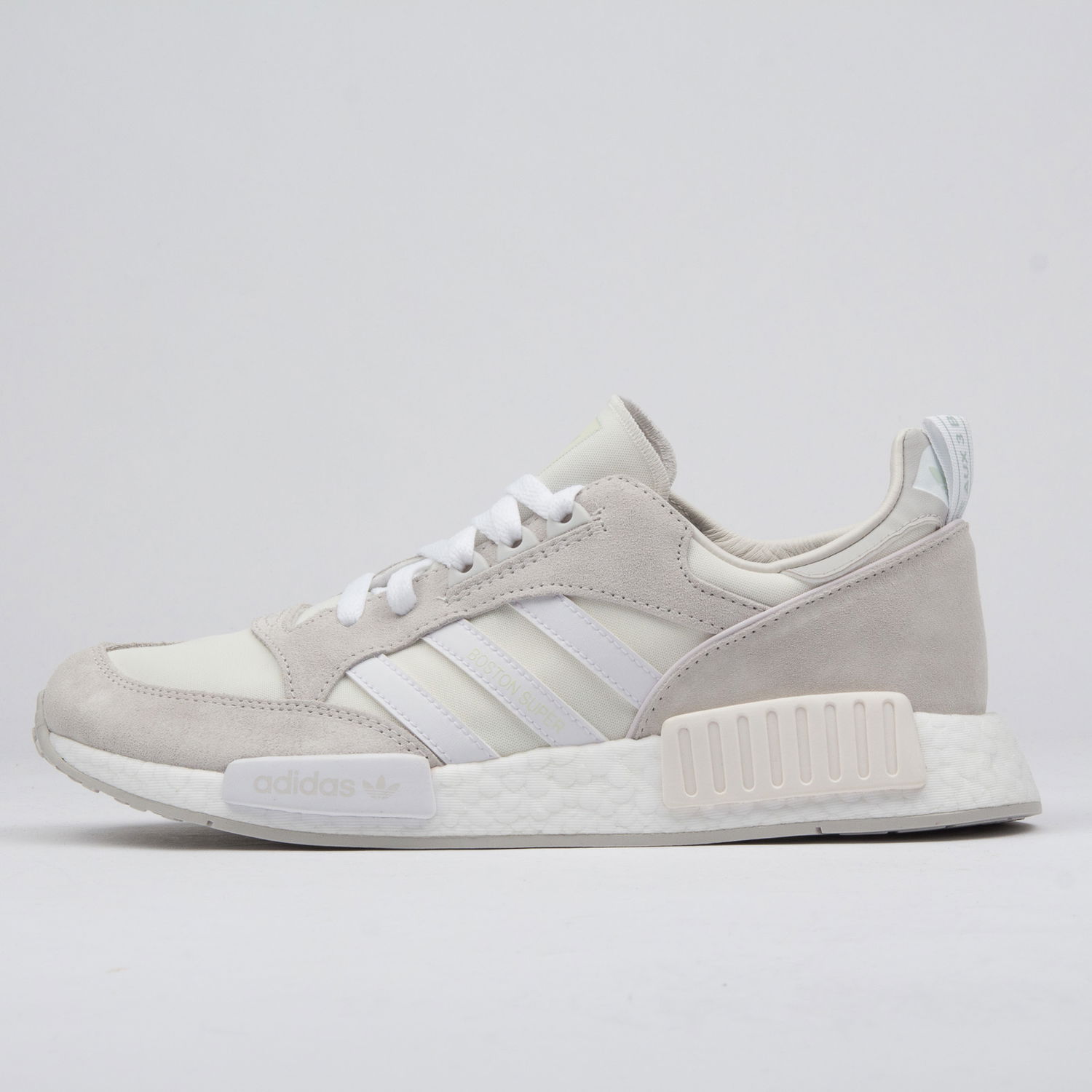 Tenisice i cipele adidas Originals BostonsuperxR1 Siva | G27834, 1
