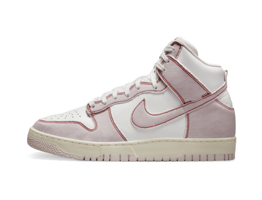 Tenisice i cipele Nike Dunk High '85 "Pink Denim" Ružičasta | DQ8799-100