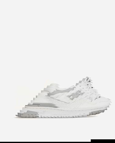 Tenisice i cipele New Balance 550 Bijela | BBW550BB, 4