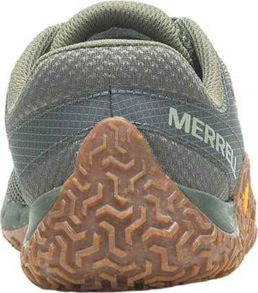 Tenisice i cipele Merrell Trail Glove 7 Zelena | j067655, 2