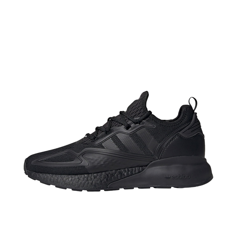Tenisice i cipele adidas Originals ZX 2K BOOST Crna | fv9993