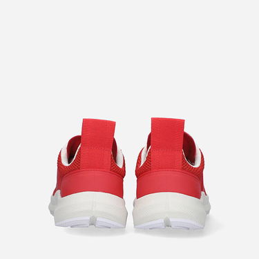 Tenisice i cipele Rick Owens Rick Owens x Veja Performance Runner Crvena | VW02A7802 KVE CARNELIAN, 6