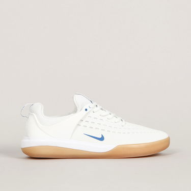 Tenisice i cipele Nike SB Nyjah 3 Summit White Photo Blue Bijela | DV7896-100, 1