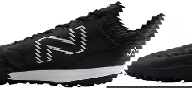 Tenisice i cipele New Balance 442 Pro TF v2 Crna | ms41tbk2, 2