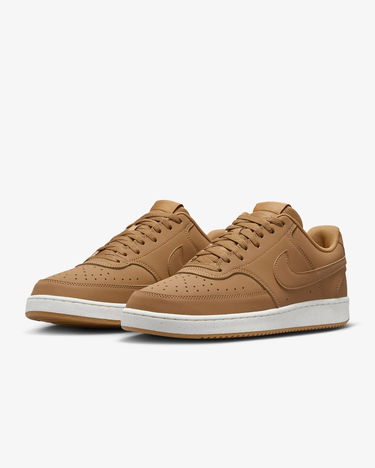 Tenisice i cipele Nike Court Vision Low Smeđa | HJ4031-200, 1