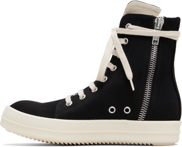 Tenisice i cipele Rick Owens Rick Owens DRKSHDW Concordians Vegan Crna | DS02E7807 DOEM8, 2
