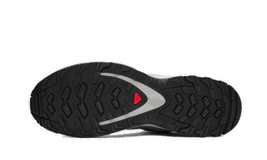 Tenisice i cipele Salomon XA PRO 3D "Alloy" Siva | L41617500, 3