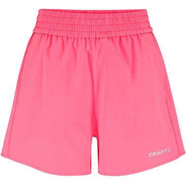 Kratke hlače Craft Craft Core Essence Shorts Ružičasta | 1915943-745000, 3
