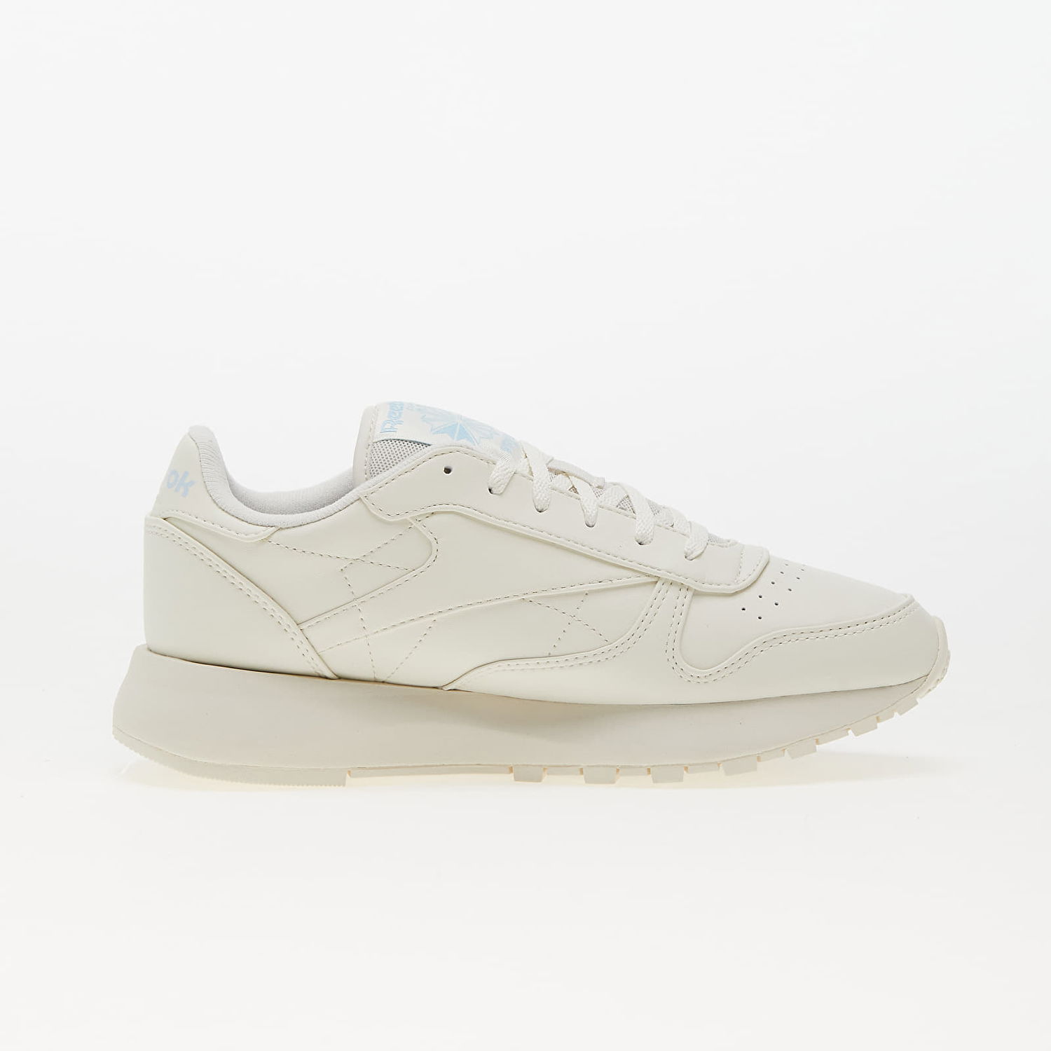 Tenisice i cipele Reebok Classic Sp Vegan "Chalk Feel Good Blue" Bijela | 100033448, 1