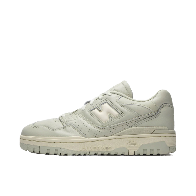 Tenisice i cipele New Balance 550 Deep Lichen Green Siva | BB550MCC
