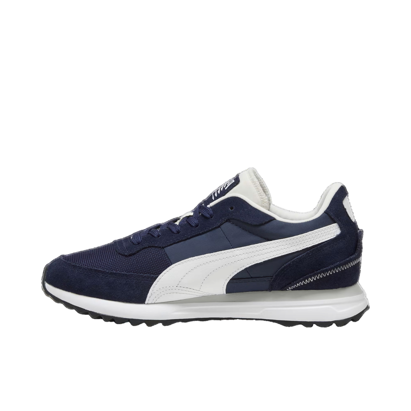 Tenisice i cipele Puma Road Rider SD Crna | 397377-07