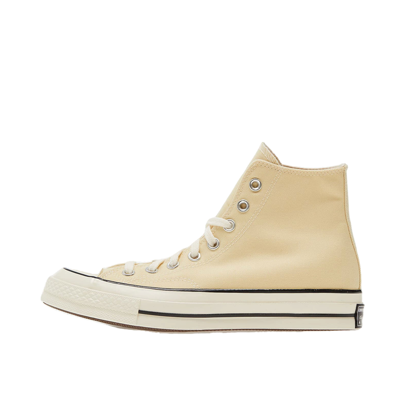 Tenisice i cipele Converse Chuck 70 High "Seasonal Color" Bež | A00458C